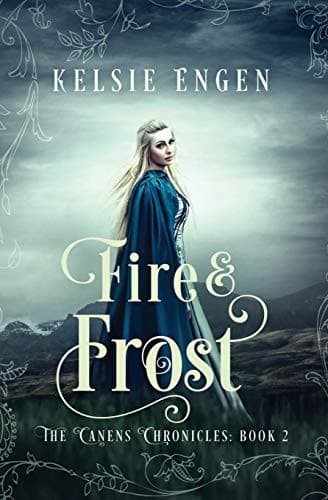 Tapa de Fire & Frost