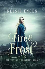 Tapa de Fire & Frost