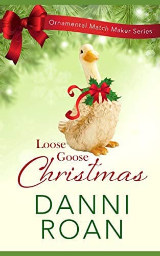 Tapa de Loose Goose Christmas
