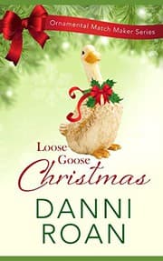 Tapa de Loose Goose Christmas