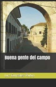 Tapa de Buena gente del campo