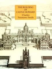 Tapa de The Building of Castle Howard