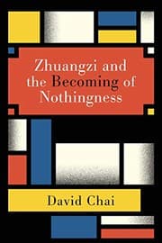 Tapa de Zhuangzi and the Becoming of Nothingness