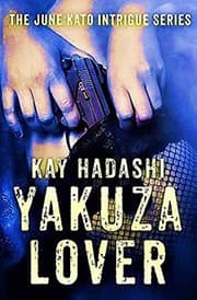 Tapa de Yakuza Lover