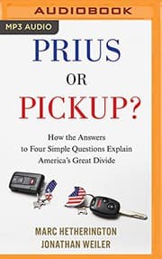 Tapa de Prius or Pickup?