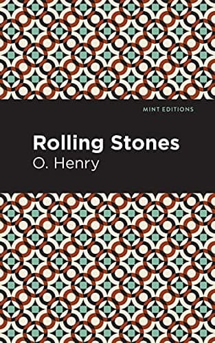 Tapa de The Rolling Stones