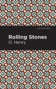 Tapa de The Rolling Stones