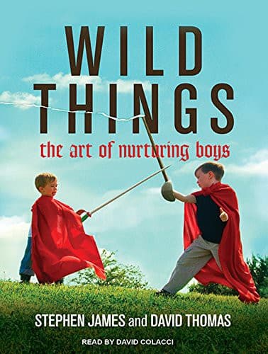 Tapa de Wild Things