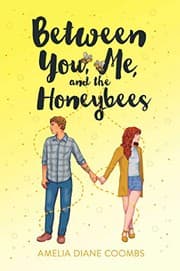 Tapa de Between You, Me, and the Honeybees