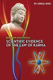 Tapa de Buddhism and Science