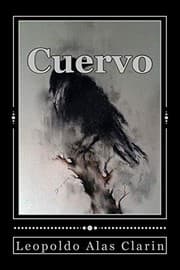Tapa de Cuervo