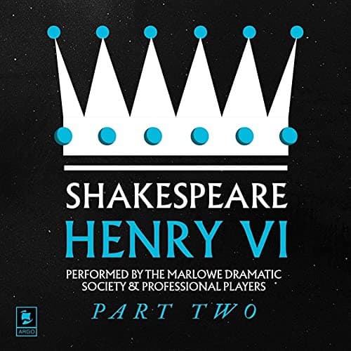 Tapa de Henry VI, Pt. 2