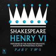 Tapa de Henry VI, Pt. 2