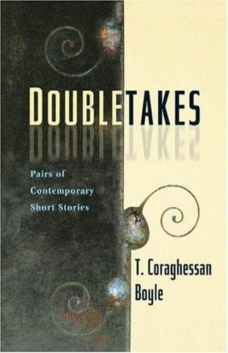 Tapa de Doubletakes