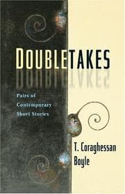 Tapa de Doubletakes