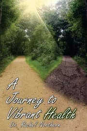 Tapa de A Journey to Vibrant Health