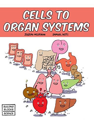Tapa de Cells to Organ Systems