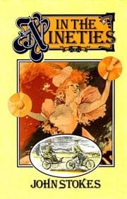 Tapa de In the nineties