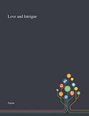 Tapa de Love and Intrigue