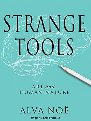 Tapa de Strange Tools