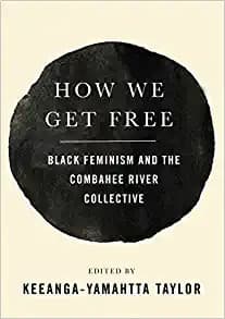 Tapa de How we get free