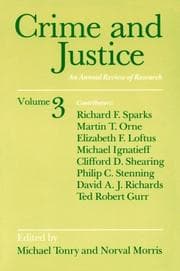 Tapa de Annual Review of Research