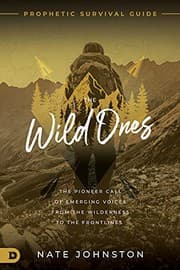 Tapa de The Wild Ones