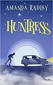 Tapa de Huntress
