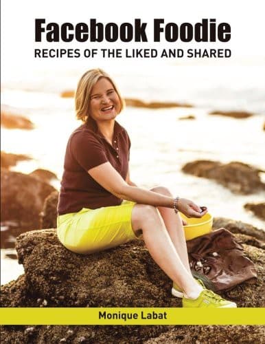 Tapa de Facebook Foodie