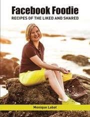 Tapa de Facebook Foodie