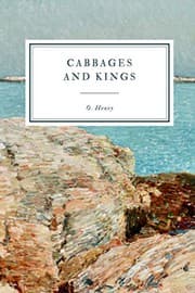 Tapa de Cabbages and Kings