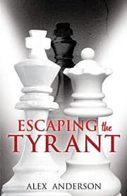 Tapa de Escaping the Tyrant