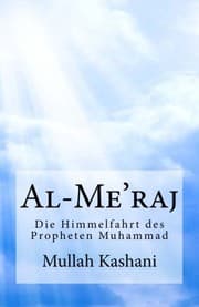 Tapa de Al-Me'raj