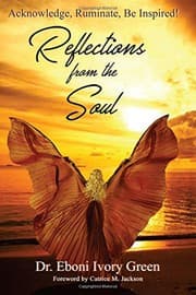 Tapa de Reflections from the Soul