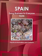 Tapa de Spain - Doing Business for Everyone Guide
