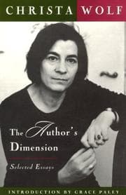 Tapa de The Author’s Dimension