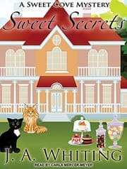 Tapa de Sweet Secrets
