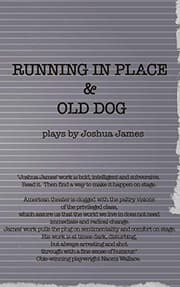Tapa de Running In Place & Old Dog