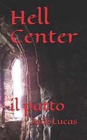 Tapa de Hell Center