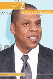 Tapa de Jay-Z