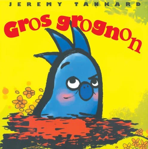 Tapa de Gros Grognon