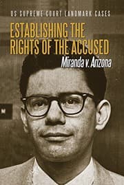 Tapa de Establishing the Rights of the Accused