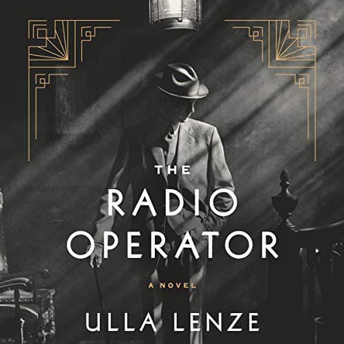 Tapa de The Radio Operator