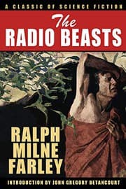 Tapa de The Radio Beasts
