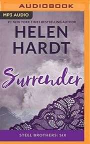 Tapa de Surrender