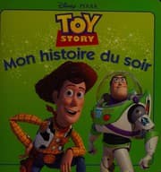 Tapa de Toy story