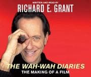 Tapa de The "Wah-wah" Diaries