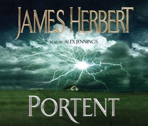 Tapa de Portent