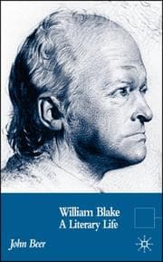 Tapa de William Blake