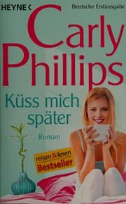 Tapa de Küss mich später